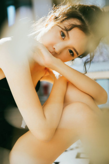 留守村妇