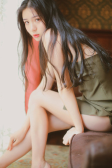 我的小后妈