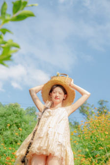 修女1