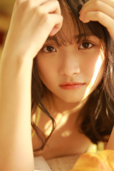 闪光少女
