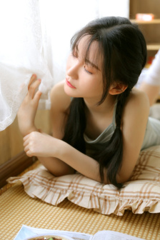 明星专题：乔杰