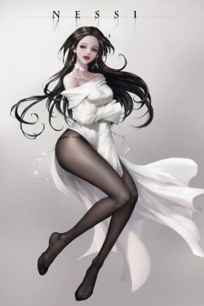 人间水蜜桃